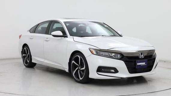 HONDA ACCORD 2019 1HGCV2F34KA012677 image HONDA ACCORD 2019 1HGCV2F34KA012677 image