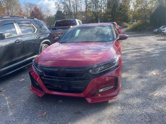 HONDA ACCORD 2019 1HGCV1E3XKA163678 image HONDA ACCORD 2019 1HGCV1E3XKA163678 image