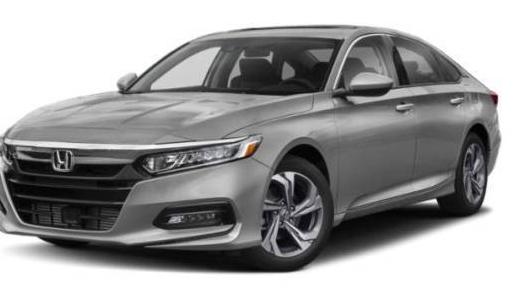 HONDA ACCORD 2019 1HGCV1F41KA119706 image