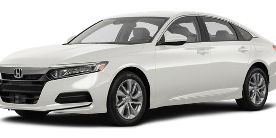 HONDA ACCORD 2019 1HGCV1F1XKA101999 image