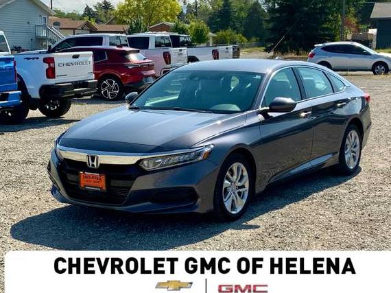 HONDA ACCORD 2019 1HGCV1F13KA094698 image HONDA ACCORD 2019 1HGCV1F13KA094698 image