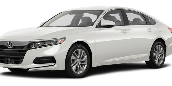 HONDA ACCORD 2019 1HGCV1F14KA096315 image