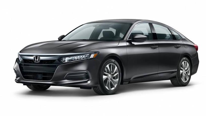 HONDA ACCORD 2019 1HGCV1F15KA070113 image