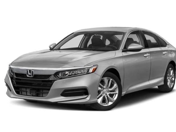 HONDA ACCORD 2019 1HGCV1F10KA085733 image