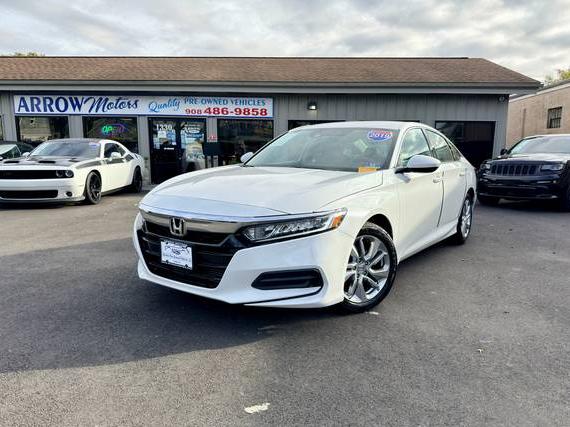 HONDA ACCORD 2019 1HGCV1F15KA069091 image HONDA ACCORD 2019 1HGCV1F15KA069091 image