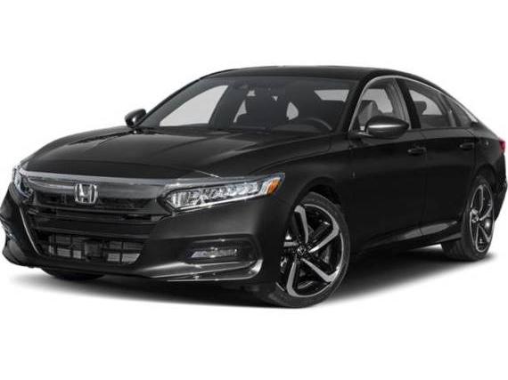 HONDA ACCORD 2019 1HGCV2F31KA005914 image HONDA ACCORD 2019 1HGCV2F31KA005914 image