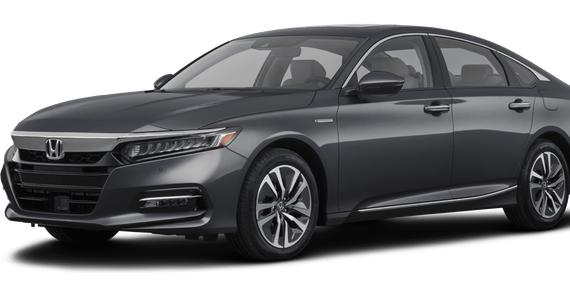 HONDA ACCORD 2019 1HGCV3F94KA005402 image