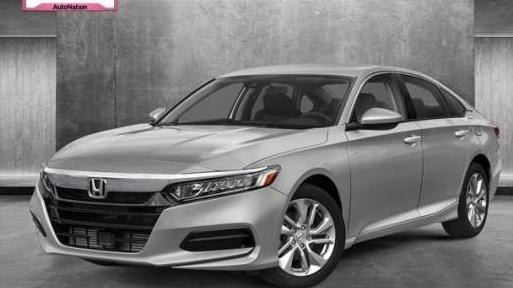 HONDA ACCORD 2019 1HGCV1F15KA001874 image