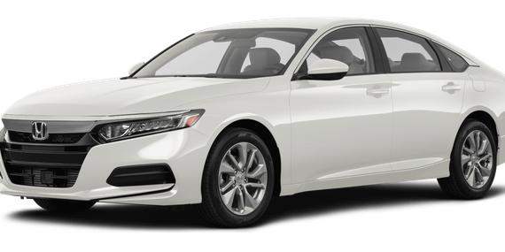 HONDA ACCORD 2019 1HGCV1F19KA098741 image