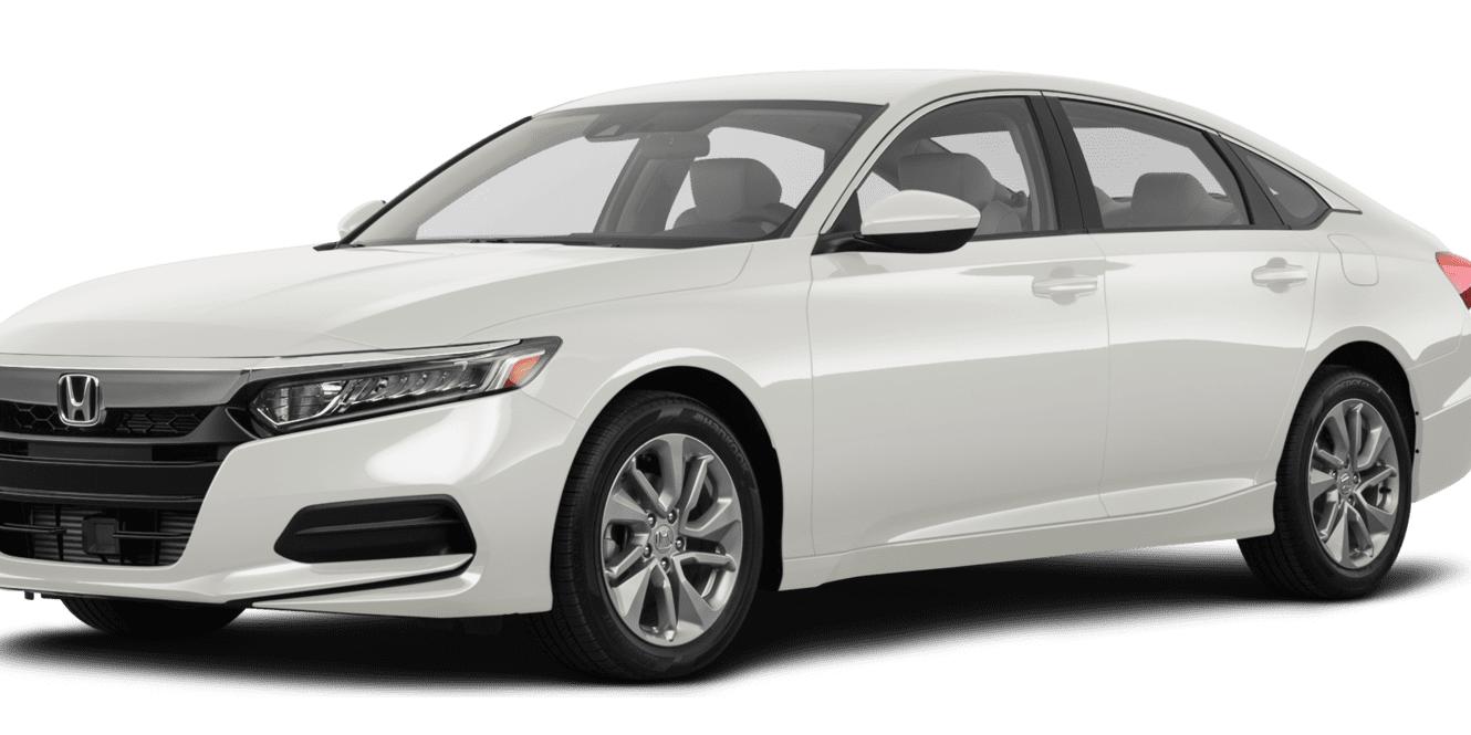 HONDA ACCORD 2019 1HGCV1F15KA022921 image