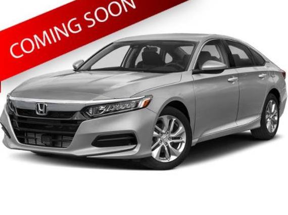 HONDA ACCORD 2019 1HGCV1F17KA105833 image