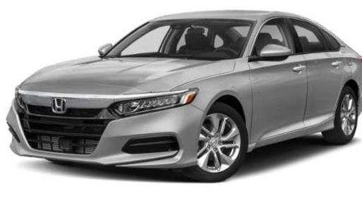 HONDA ACCORD 2019 1HGCV1F11KA105293 image