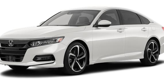 HONDA ACCORD 2019 1HGCV1F31KA029351 image