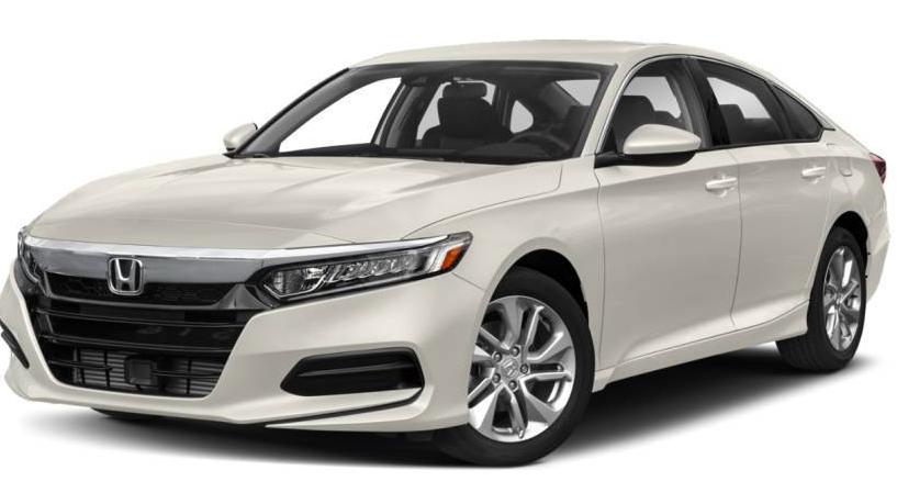 HONDA ACCORD 2019 1HGCV1F18KA157763 image