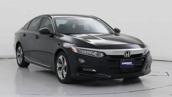 HONDA ACCORD 2019 1HGCV2F56KA013072 image