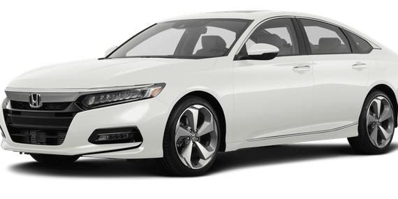 HONDA ACCORD 2019 1HGCV2F96KA031946 image