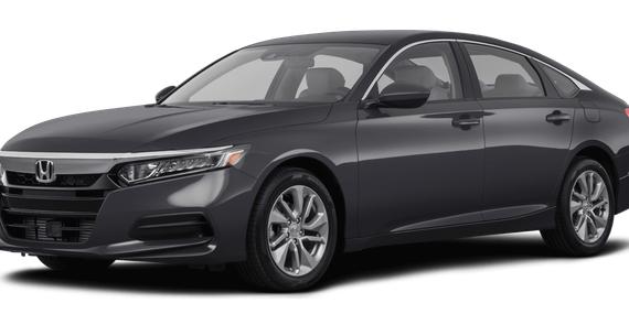 HONDA ACCORD 2019 1HGCV1F19KA020010 image