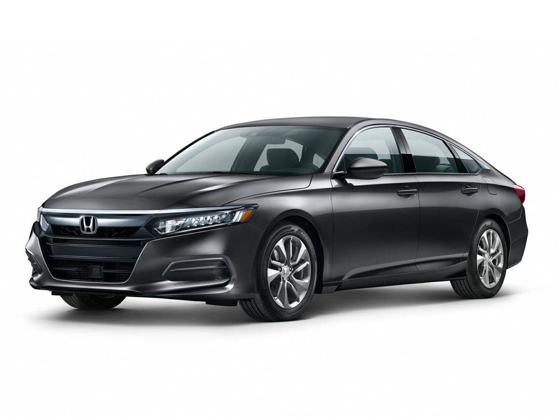 HONDA ACCORD 2019 1HGCV1F1XKA175326 image