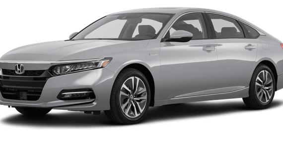 HONDA ACCORD 2019 1HGCV1F58KA071310 image