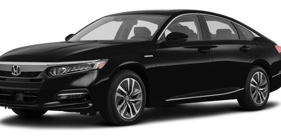 HONDA ACCORD 2019 1HGCV3F57KA001969 image
