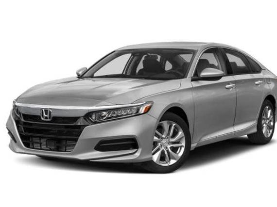HONDA ACCORD 2019 1HGCV1F13KA130535 image