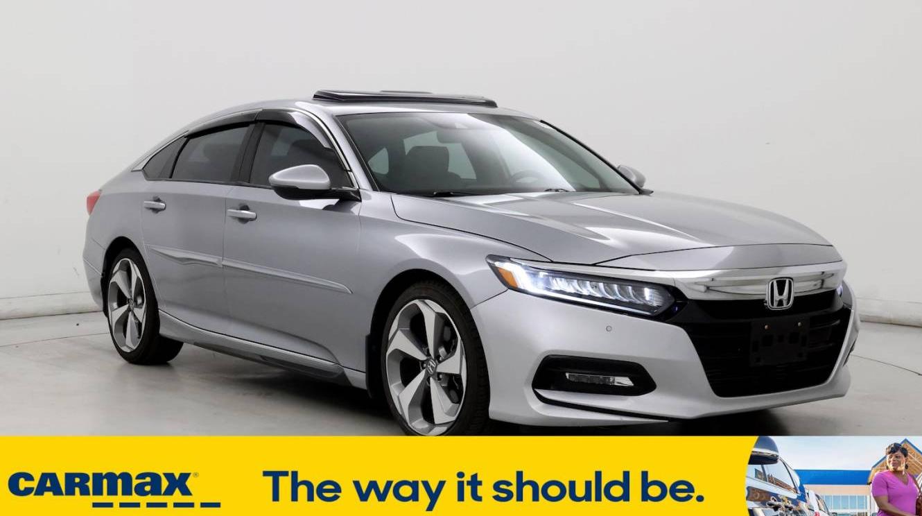 HONDA ACCORD 2019 1HGCV2F92KA024895 image HONDA ACCORD 2019 1HGCV2F92KA024895 image