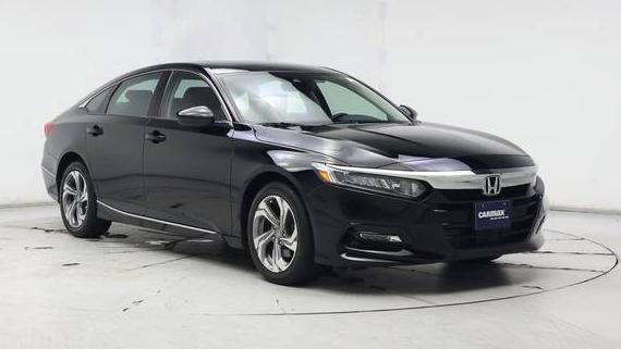 HONDA ACCORD 2019 1HGCV2F5XKA018131 image