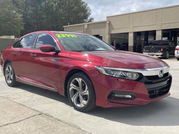 HONDA ACCORD 2019 1HGCV1F46KA168593 image HONDA ACCORD 2019 1HGCV1F46KA168593 image