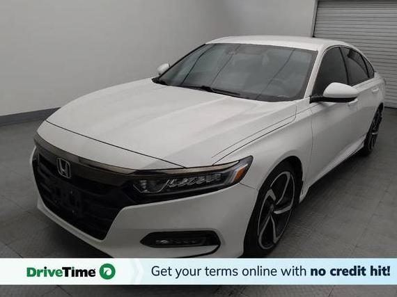 HONDA ACCORD 2019 1HGCV1F3XKA141324 image HONDA ACCORD 2019 1HGCV1F3XKA141324 image