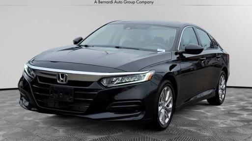 HONDA ACCORD 2019 1HGCV1F18KA071952 image