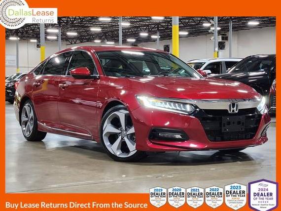 HONDA ACCORD 2019 1HGCV2F94KA003546 image HONDA ACCORD 2019 1HGCV2F94KA003546 image