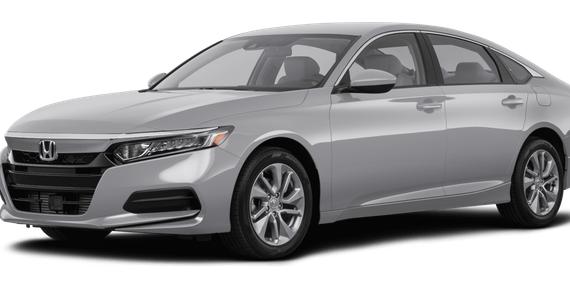 HONDA ACCORD 2019 1HGCV1F12KA030586 image
