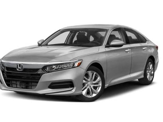 HONDA ACCORD 2019 1HGCV1F17KA029062 image