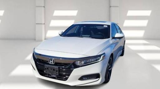 HONDA ACCORD 2019 1HGCV2F39KA005899 image