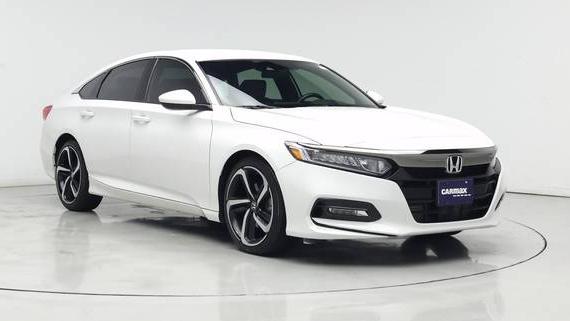 HONDA ACCORD 2019 1HGCV1F32KA113677 image HONDA ACCORD 2019 1HGCV1F32KA113677 image