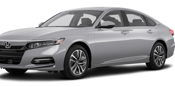 HONDA ACCORD 2019 1HGCV1F46KA001506 image