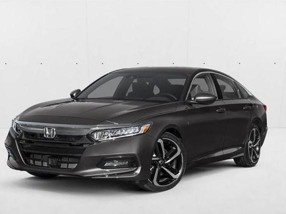 HONDA ACCORD 2019 1HGCV2F39KA017289 image