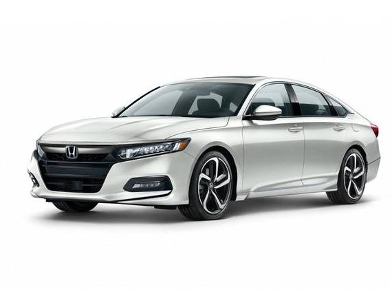 HONDA ACCORD 2019 1HGCV1F36KA034139 image
