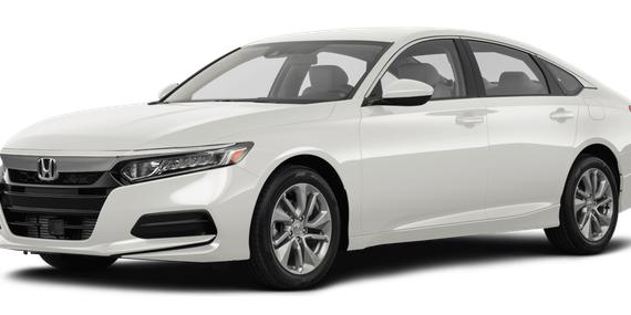 HONDA ACCORD 2019 1HGCV1F15KA056762 image