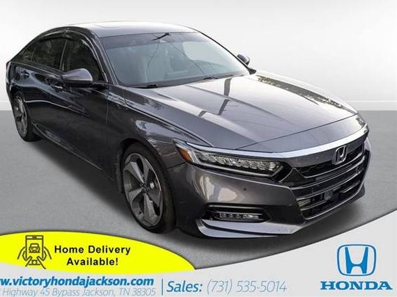 HONDA ACCORD 2019 1HGCV2F97KA000205 image HONDA ACCORD 2019 1HGCV2F97KA000205 image