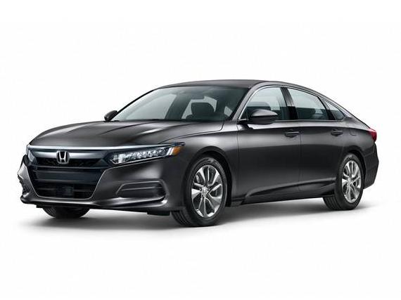 HONDA ACCORD 2019 1HGCV1F14KA053917 image