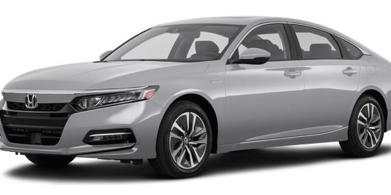 HONDA ACCORD 2019 1HGCV1F56KA055509 image