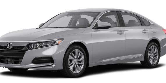 HONDA ACCORD 2019 1HGCV1F10KA001944 image