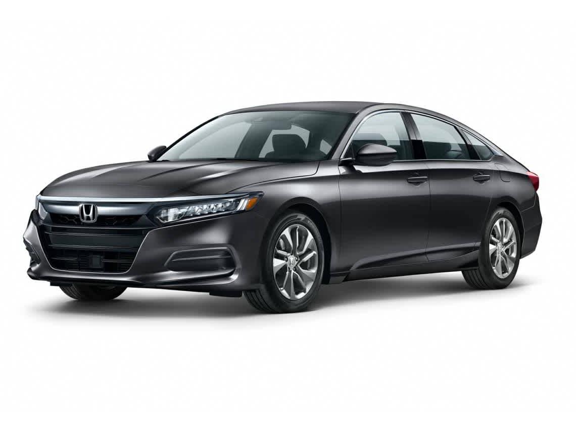 HONDA ACCORD 2019 1HGCV1F14KA054050 image