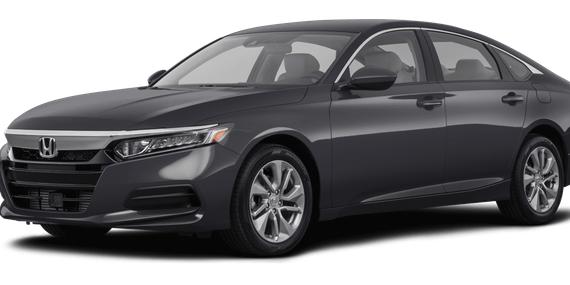 HONDA ACCORD 2019 1HGCV1F17KA100843 image