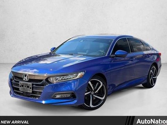 HONDA ACCORD 2019 1HGCV1F33KA008436 image HONDA ACCORD 2019 1HGCV1F33KA008436 image