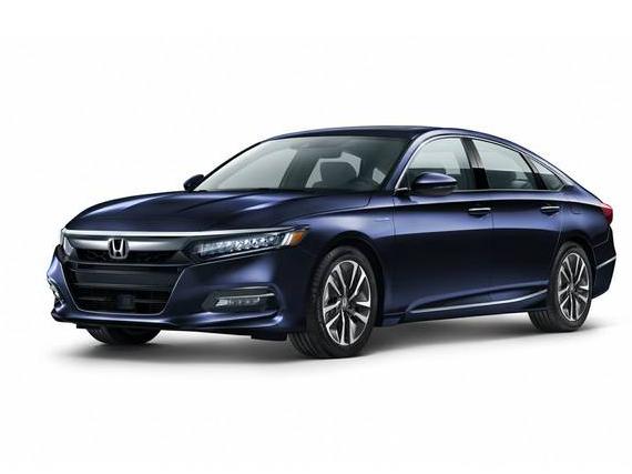 HONDA ACCORD 2019 1HGCV3F98KA014863 image