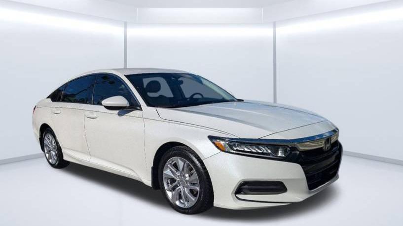 HONDA ACCORD 2019 1HGCV1F18KA022962 image