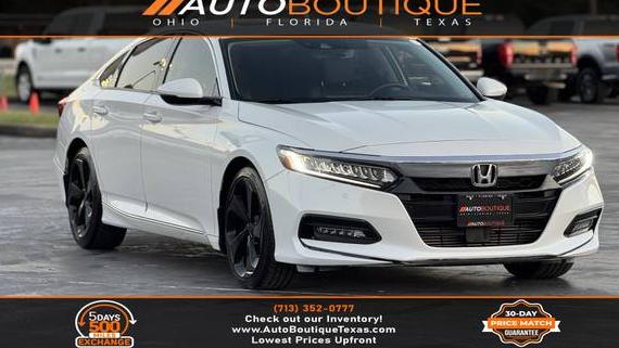 HONDA ACCORD 2019 1HGCV2F90KA026290 image HONDA ACCORD 2019 1HGCV2F90KA026290 image