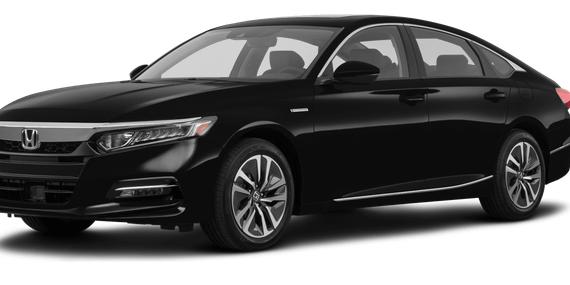 HONDA ACCORD 2019 1HGCV3F59KA002413 image